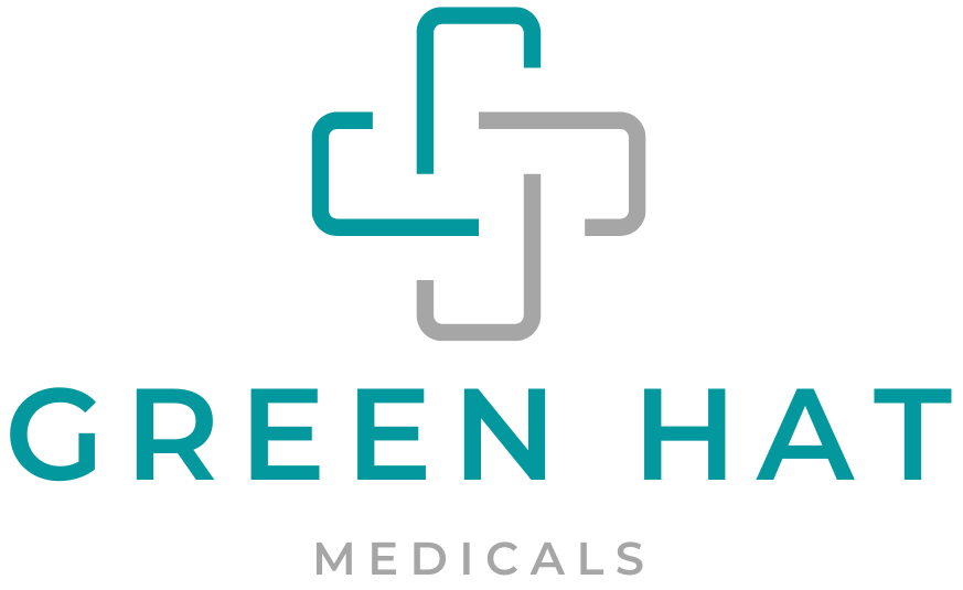 © 2026 Green Hat Medicals. All rights reserved.